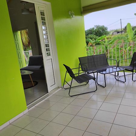 Kaz A Roro Villa Sainte-Anne  Ngoại thất bức ảnh