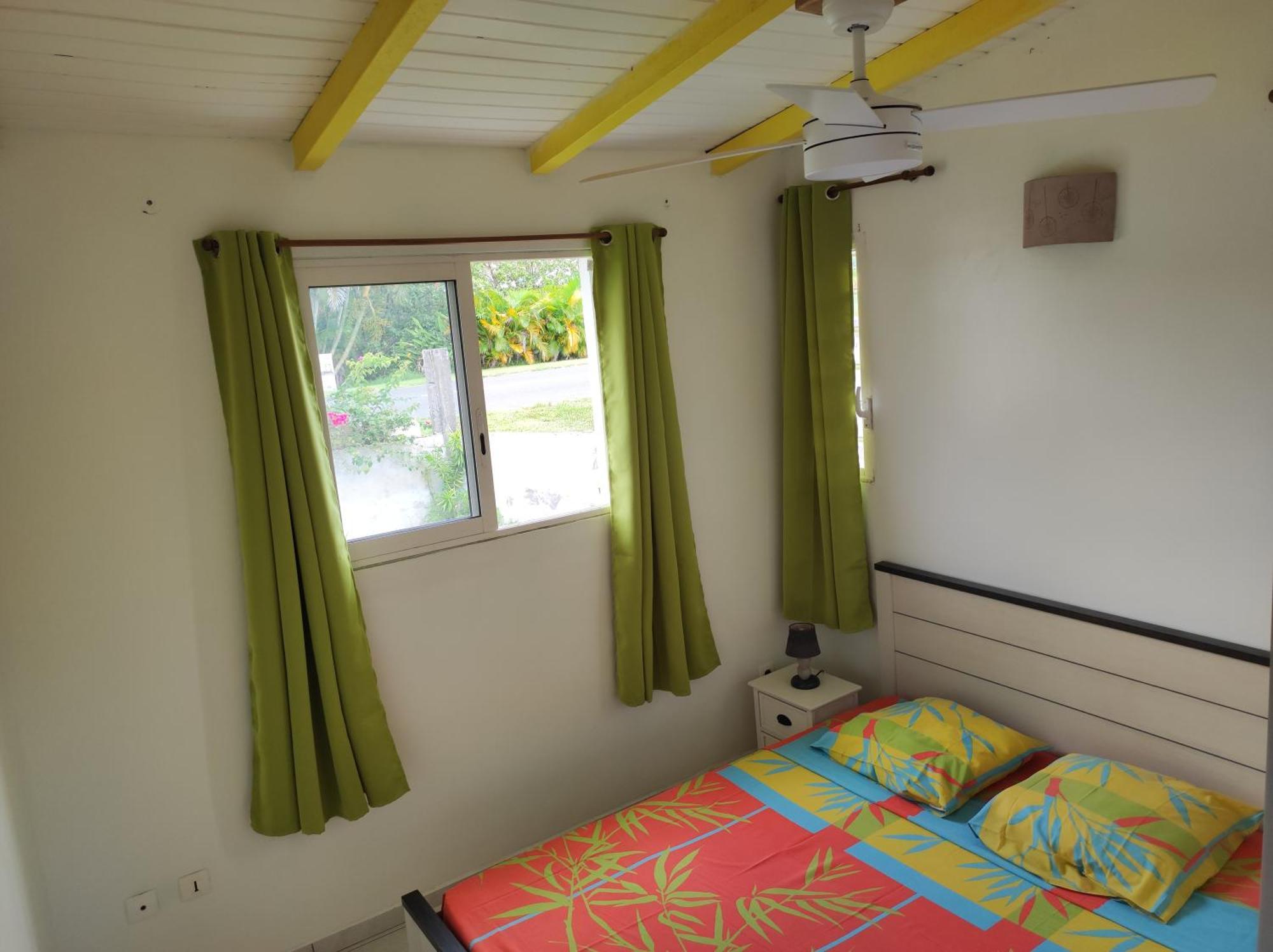 Kaz A Roro Villa Sainte-Anne  Ngoại thất bức ảnh