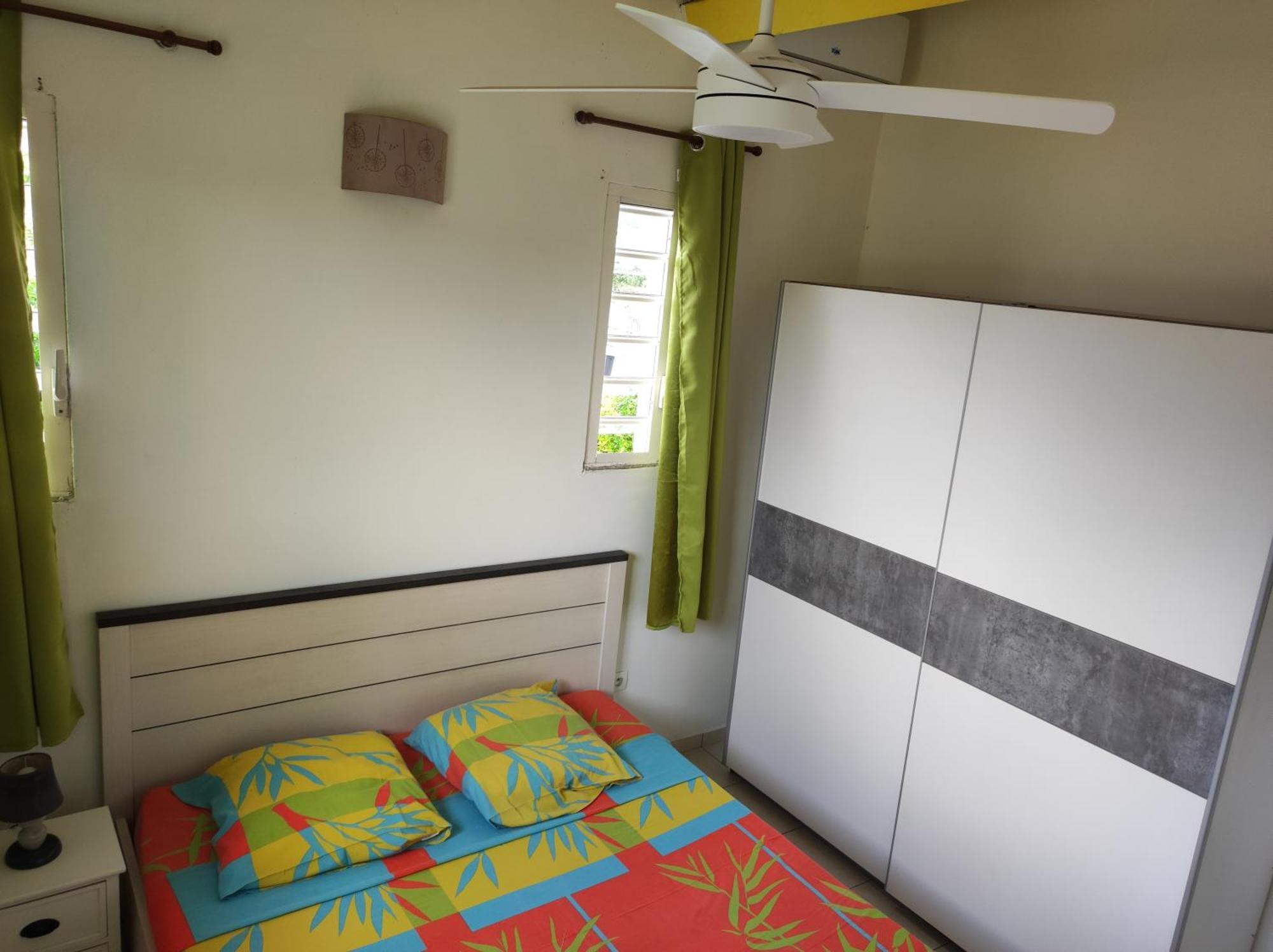 Kaz A Roro Villa Sainte-Anne  Ngoại thất bức ảnh